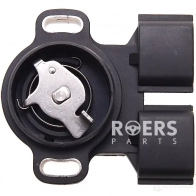 Датчик дроссельной заслонки ROERS-PARTS RP226204M50A 66 PGZJ 1438108675 - Изображение 2