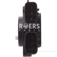Датчик дроссельной заслонки ROERS-PARTS RP226204M50A 66 PGZJ 1438108675 - Изображение 3