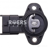 Датчик дроссельной заслонки ROERS-PARTS RP3517026900 1438108676 9YKR J92 - Изображение 2