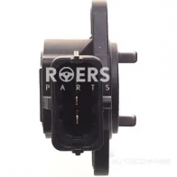 Датчик дроссельной заслонки ROERS-PARTS RP3517026900 1438108676 9YKR J92 - Изображение 3