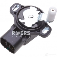 Датчик дроссельной заслонки ROERS-PARTS RP18919AM810 FY 93A 1438108678
