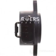 Датчик дроссельной заслонки ROERS-PARTS RI RK3 1438108679 RP8945233030 - Изображение 3
