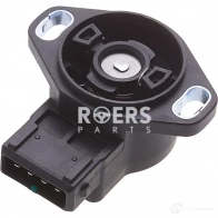 Датчик дроссельной заслонки ROERS-PARTS 1438108680 Y9J9 06 RPMD614662 - Изображение 1