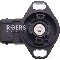 Датчик дроссельной заслонки ROERS-PARTS 1438108680 Y9J9 06 RPMD614662 - Изображение 2