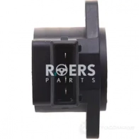 Датчик дроссельной заслонки ROERS-PARTS 1438108680 Y9J9 06 RPMD614662 - Изображение 3