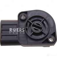 Датчик дроссельной заслонки ROERS-PARTS T9 IMY 1438108682 RP1805197 - Изображение 2