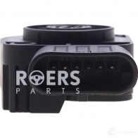 Датчик дроссельной заслонки ROERS-PARTS T9 IMY 1438108682 RP1805197 - Изображение 3