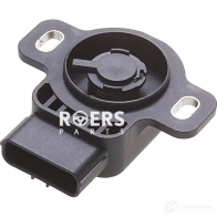 Датчик дроссельной заслонки ROERS-PARTS 1438108683 RPSAA0021 XTLDC V - Изображение 2