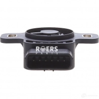 Датчик дроссельной заслонки ROERS-PARTS 1438108683 RPSAA0021 XTLDC V - Изображение 3