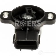 Датчик дроссельной заслонки ROERS-PARTS TAZ1 BE 1438108693 RP8945222090 - Изображение 2