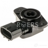Датчик дроссельной заслонки ROERS-PARTS YTML 2 1438108695 RP1342065D00 - Изображение 2