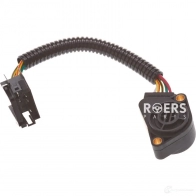 Датчик дроссельной заслонки ROERS-PARTS 23 CX2 1438108697 RP20504685 - Изображение 2
