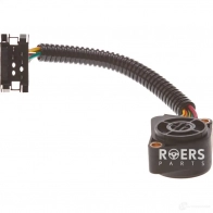 Датчик дроссельной заслонки ROERS-PARTS 23 CX2 1438108697 RP20504685 - Изображение 3