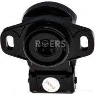 Датчик дроссельной заслонки ROERS-PARTS 1438108699 G2 SA9W RPMD628074