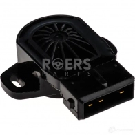Датчик дроссельной заслонки ROERS-PARTS 1438108699 G2 SA9W RPMD628074 - Изображение 2