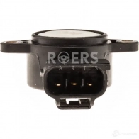 Датчик дроссельной заслонки ROERS-PARTS 1438108704 RPMD615571 NP WQ7V - Изображение 2