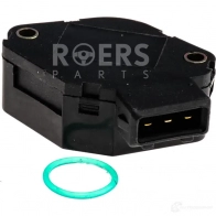 Датчик дроссельной заслонки ROERS-PARTS RP037907385H 1438108707 OY 4F5 - Изображение 2