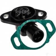 Датчик дроссельной заслонки ROERS-PARTS RP16400P06A11 K7IRY HV 1438108709