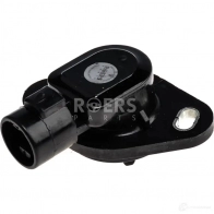 Датчик дроссельной заслонки ROERS-PARTS RP16400P06A11 K7IRY HV 1438108709 - Изображение 2