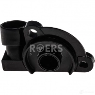 Датчик дроссельной заслонки ROERS-PARTS 1438108711 RP94580175 3 CU0Z - Изображение 2