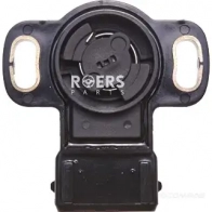Датчик дроссельной заслонки ROERS-PARTS RPMD614772 ST7 2ZW9 1438108712 - Изображение 2