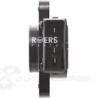 Датчик дроссельной заслонки ROERS-PARTS RPMD614772 ST7 2ZW9 1438108712 - Изображение 3