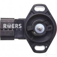Датчик дроссельной заслонки ROERS-PARTS RP8945201010 1438108713 V16 NU - Изображение 2