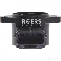 Датчик дроссельной заслонки ROERS-PARTS RP8945201010 1438108713 V16 NU - Изображение 3
