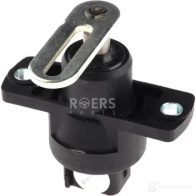 Датчик дроссельной заслонки ROERS-PARTS RP8981312630IS NWUMU 24 1438108715