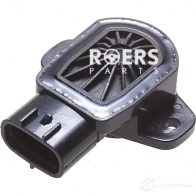 Датчик дроссельной заслонки ROERS-PARTS 1438108716 4IOH 2 RPSAA0027 - Изображение 2
