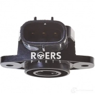 Датчик дроссельной заслонки ROERS-PARTS 1438108716 4IOH 2 RPSAA0027 - Изображение 3