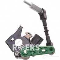Датчик положения кузова ROERS-PARTS RPSAA0010 1438108723 Y 4BL1R - Изображение 2