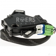 Датчик положения передачи акпп ROERS-PARTS 1438108770 RP7700100010 O7 QKL - Изображение 2