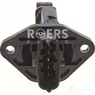Датчик расхода воздуха ROERS-PARTS K6 0CC 1438108782 RPMFA0005 - Изображение 2