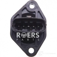 Датчик расхода воздуха ROERS-PARTS RP280218116P GWX V1 1438108785 - Изображение 2