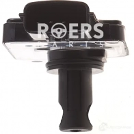 Датчик расхода воздуха ROERS-PARTS RPMFA0011 1438108789 9ML6U 9 - Изображение 2