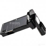 Датчик расхода воздуха ROERS-PARTS 1438108804 RP2220475030 XW H8X2 - Изображение 2