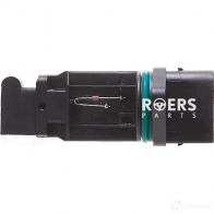 Датчик расхода воздуха ROERS-PARTS RP05MF002 DE2BEV Z 1438108826 - Изображение 3
