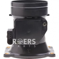 Датчик расхода воздуха в сборе ROERS-PARTS RPMFA0009 PUM UJ 1438108840 - Изображение 3