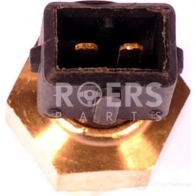 Датчик температуры охлаждающей жидкости ROERS-PARTS RP96253551 LPSO HB7 1438108959 - Изображение 2