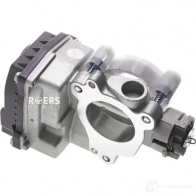 Дроссельная заслонка ROERS-PARTS 3Z BDQZ RP1635R8 1438109017 - Изображение 2