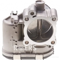 Дроссельная заслонка ROERS-PARTS QX8 6Z 1438109020 RPSAA0002 - Изображение 2