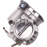 Дроссельная заслонка ROERS-PARTS RP12TB012 1438109025 HN N78 - Изображение 2