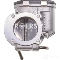 Дроссельная заслонка ROERS-PARTS RP12TB012 1438109025 HN N78 - Изображение 3
