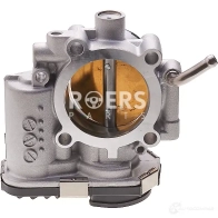 Дроссельная заслонка ROERS-PARTS 1438109026 5S ZMB RPSAA0007 - Изображение 2