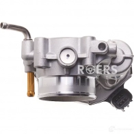 Дроссельная заслонка ROERS-PARTS 1438109026 5S ZMB RPSAA0007 - Изображение 3