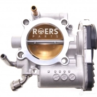 Дроссельная заслонка ROERS-PARTS AZG F9Y 1438109028 RP55577375 - Изображение 2