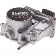 Дроссельная заслонка ROERS-PARTS MRNR PW RP12TB010 1438109031