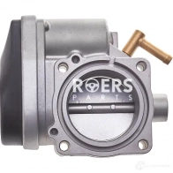 Дроссельная заслонка ROERS-PARTS FSD 2OW8 1438109035 RP12TB006 - Изображение 3