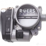 Дроссельная заслонка ROERS-PARTS RP12TB005 MTE 9XI 1438109036 - Изображение 2